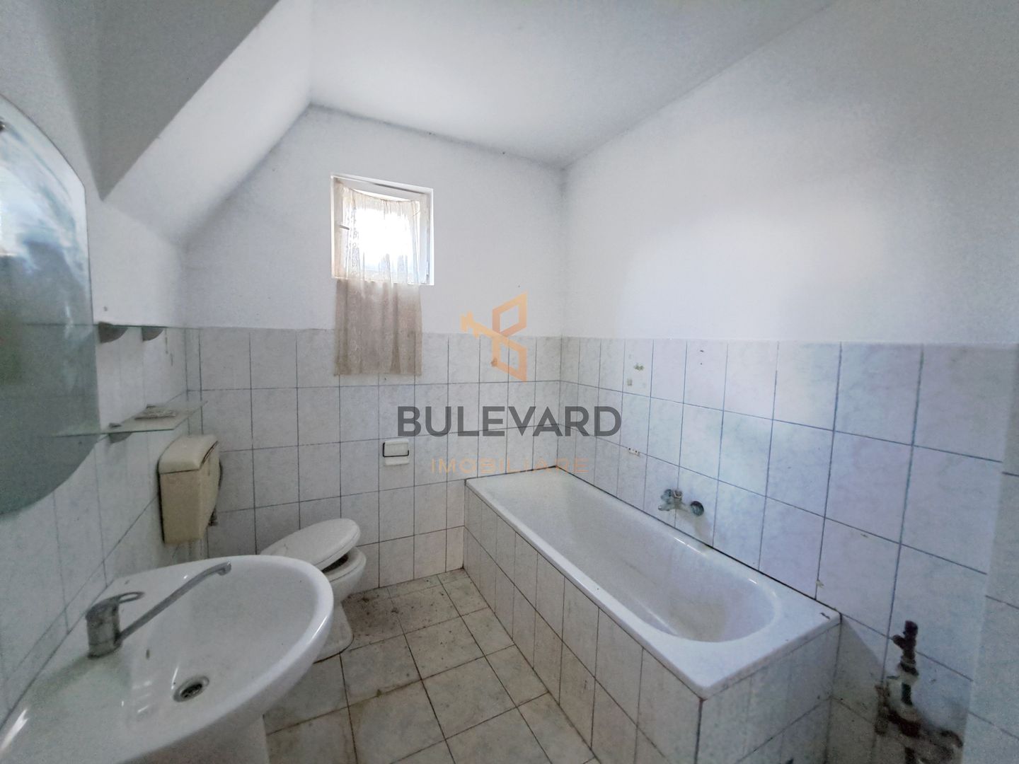 Casa/spatiu de inchiriat pe str. Corneliu Coposu - Poză 5