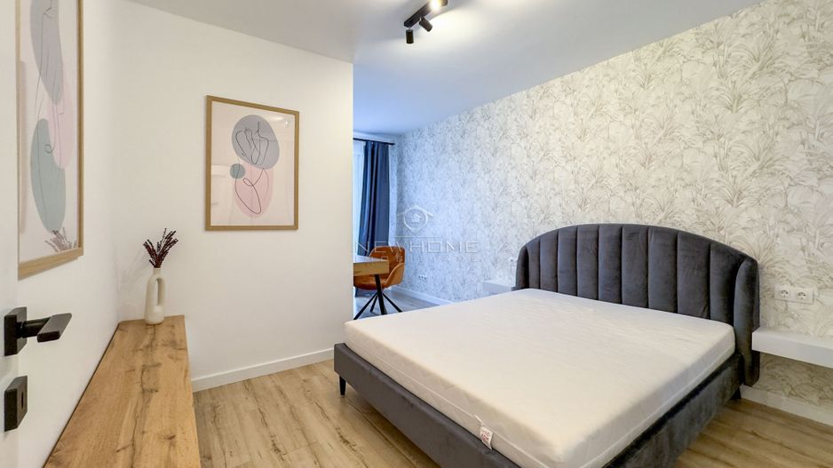 Apartament 2 camere, Parcare The Nest, zona The Office, BRD - Poză 11