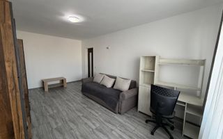 Apartament 2 Camere, Bloc Nou, Zona Cetate - Poză 6