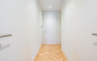 Inchiriere - apartament 4 camere - imobil nou - Dorobanti-Capitale - Poză 11