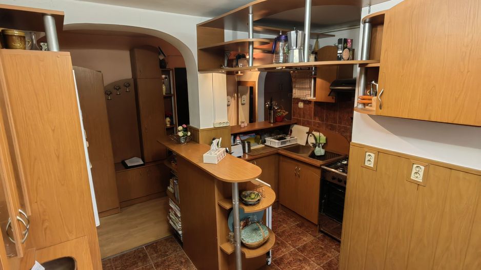 Apartament 2 camere 53 m²  Grigore Balan - Poză 5