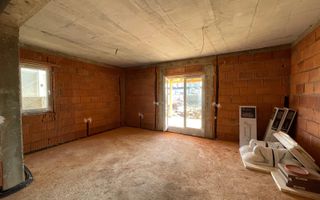 Duplex 3 dormitoare, predare la cheie Mosnita Noua - Poză 3