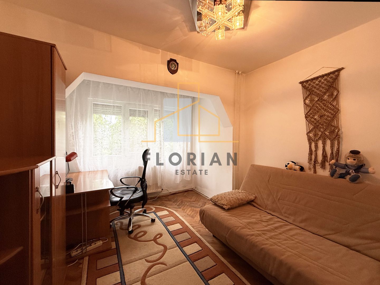 Apartament 4 camere de închiriat –500 euro| Zona Lipovei - Poză 11