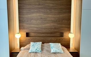 Vanzare 3 camere , Europa, 68 mp + 40 mp terasa - Poză 12