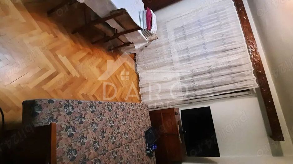 Vanzare apartament cu 3 camere în Cartierul Dâmbu Pietros. - Poză 3