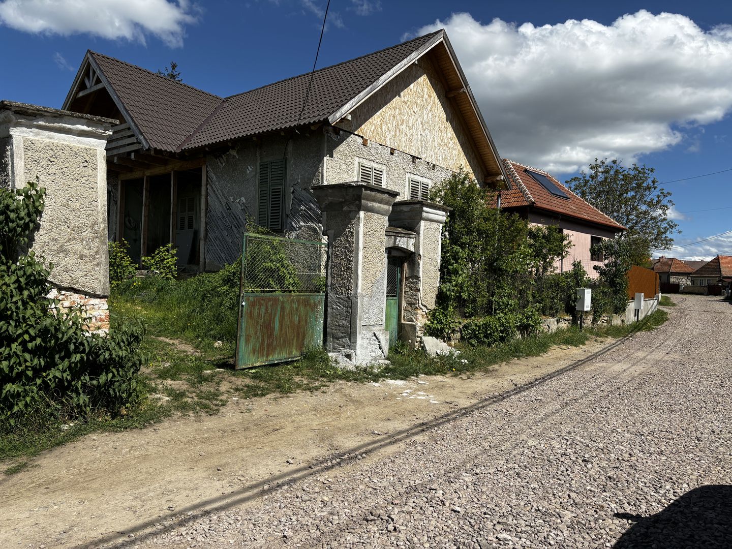 Casa 4 camere 90 M² cu 2.770 M² teren+posibilitate încă 1.200 M² teren - Poză 6
