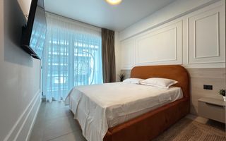 Apartament 2 camere | Loc de Parcare | Alezzi Odyssey | Mamaia Nord - Poză 10