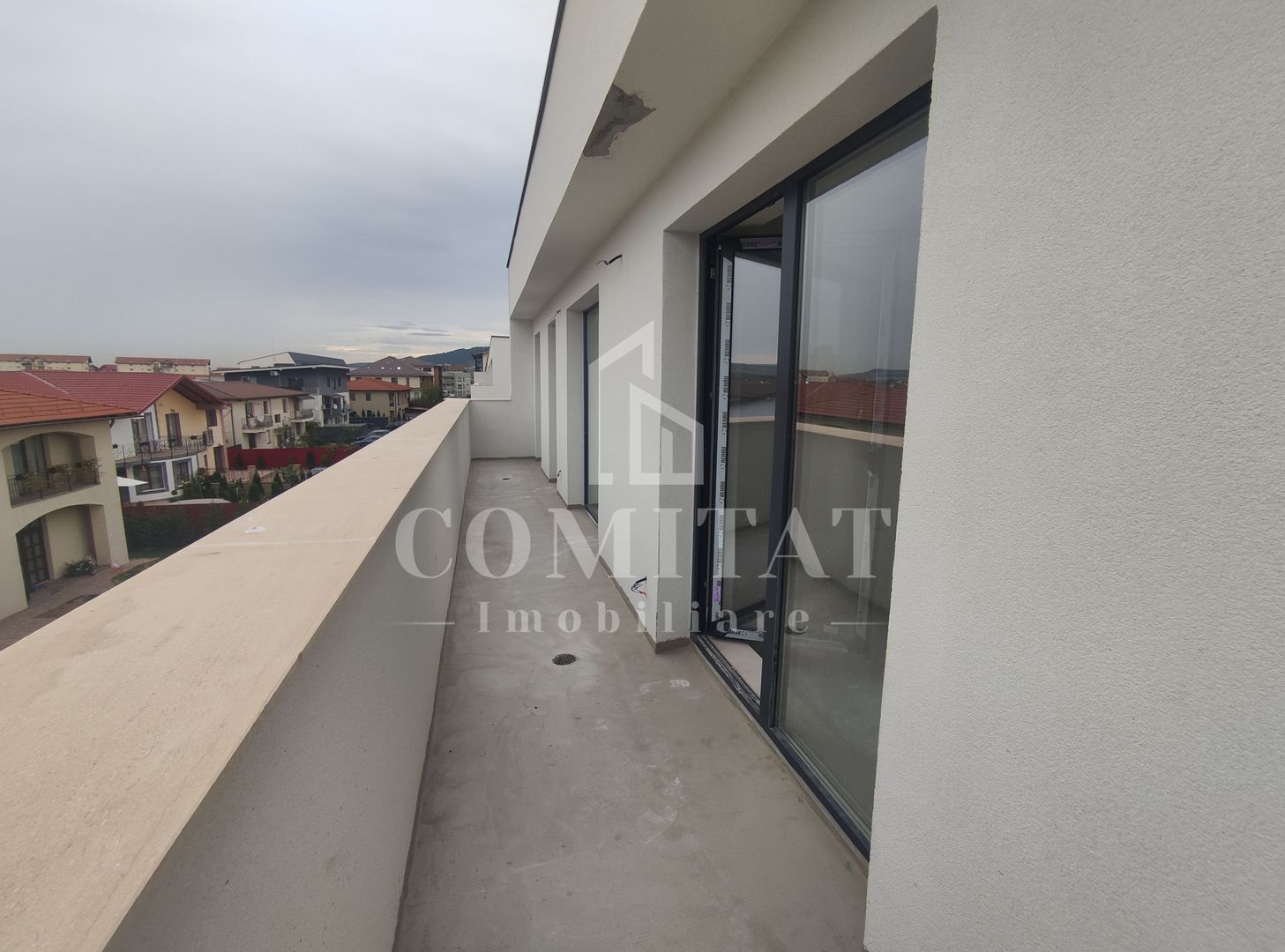 Apartament cu 3 camere | 64,11 mp | zona Eroilor -Florești - Poză 10
