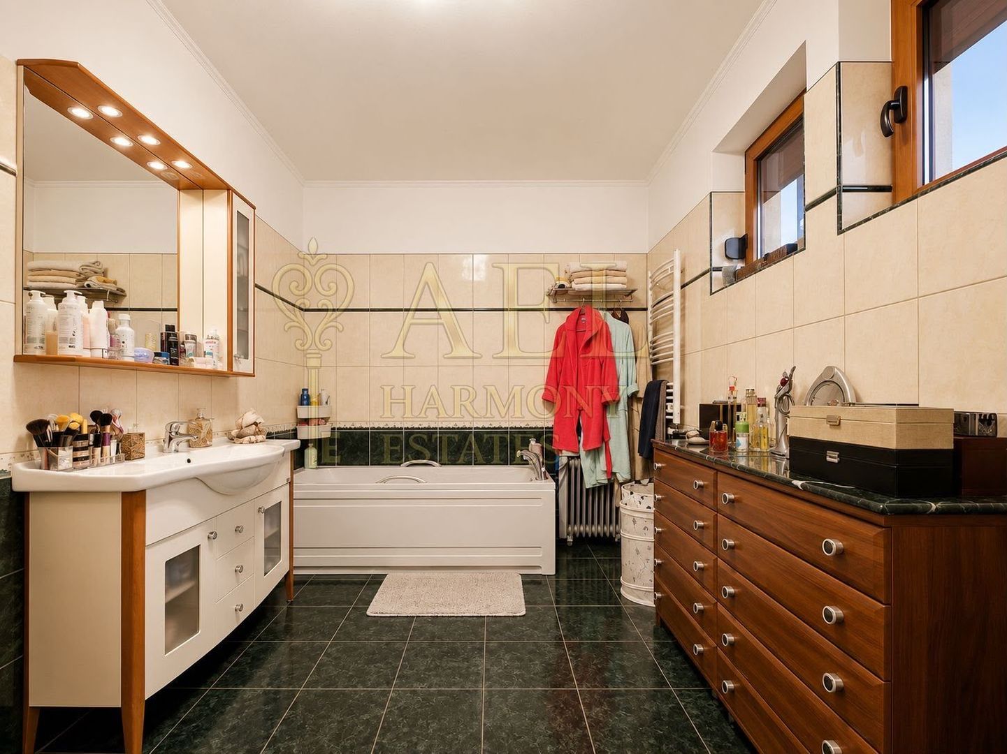 Vilă Premium | Sisești – Băneasa | 241 mp utili | Teren 482 mp - Poză 12