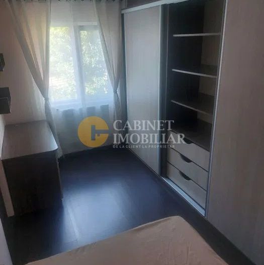 2 camere, Tatarasi-Dispecer, etaj 1/4, renovat, liber! - Poză 3