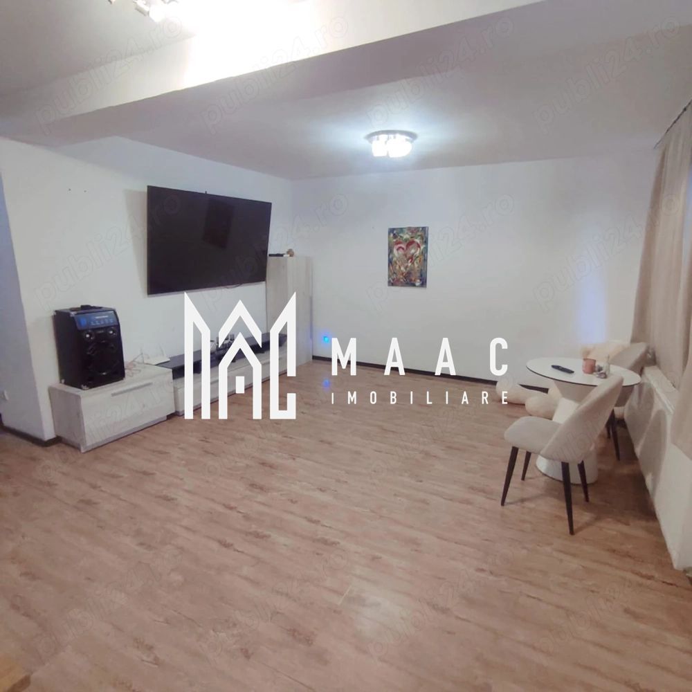 Casa 4 Camere I PET FRIENDLY I Curte I Terasa I Sura Mare - Poză 2