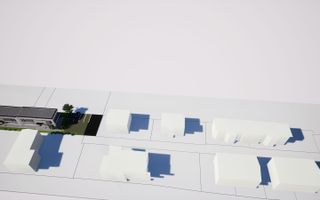 Duplex P+E în cartierul Europa – Direct de la Dezvoltator - Poză 10