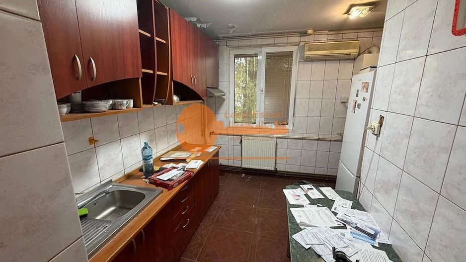 3 camere - centrala – 600 m de metrou Râul Doamnei - Poză 6