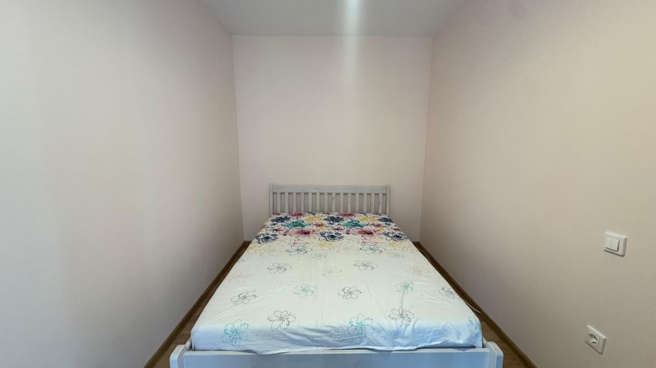 COMISION 0% | Apartament 2 camere | Etaj 3 | 58 mp | Zona Sagului - Poză 2