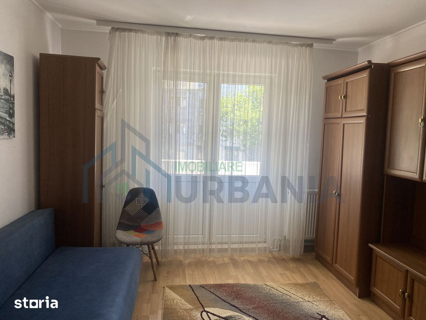 Apartament cu 2 camere, zona Grădinari, Iași - Poză 3