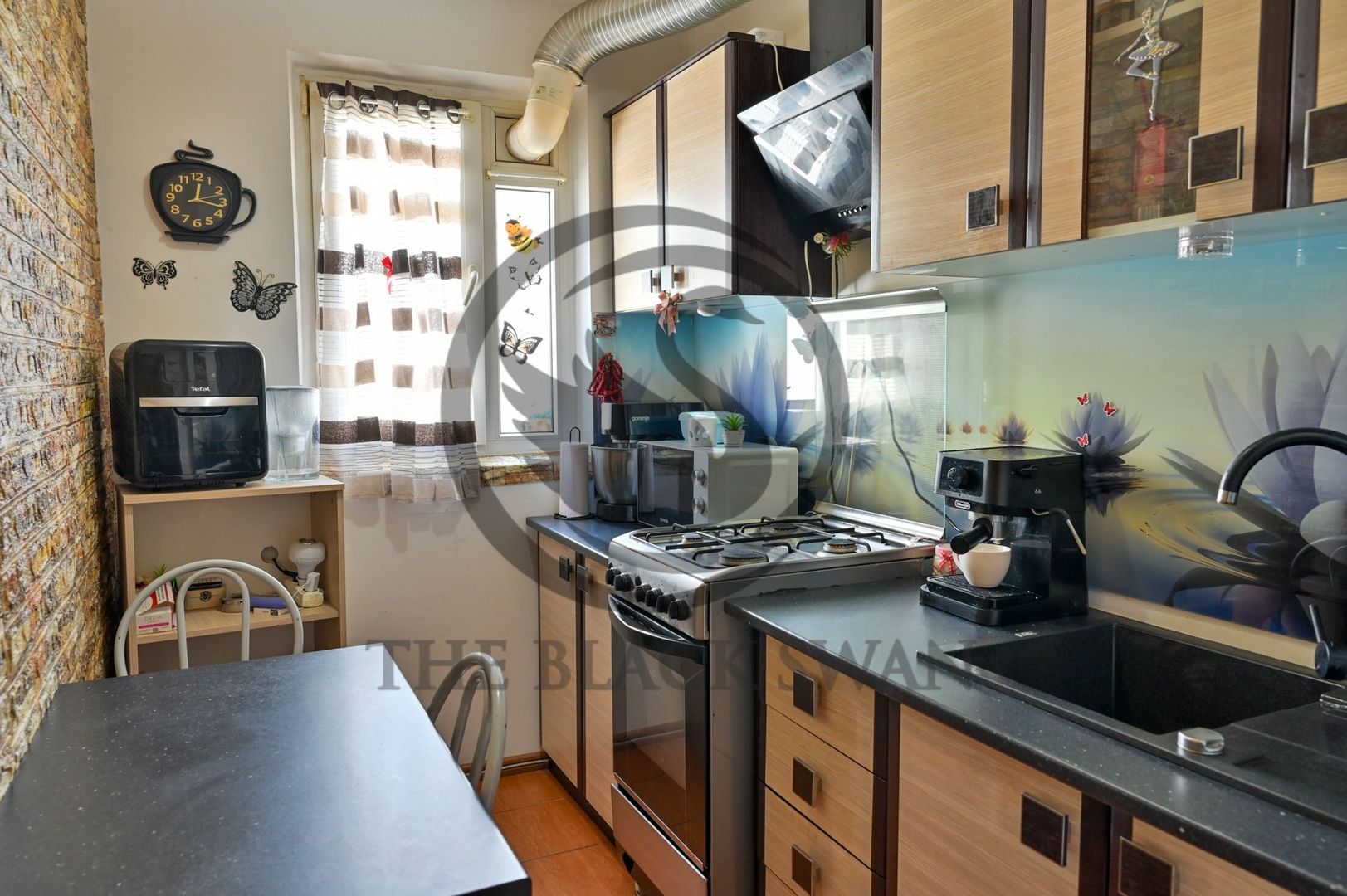 Apartament cu 3 camere de vanzare | Mobilat | Malu Rosu | Comision 0% - Poză 9