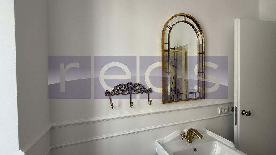 INCHIRIERE VILA DEOSEBITA | CAPITALE | NOU RENOVATA | IDEAL AMBASADA - Poză 29