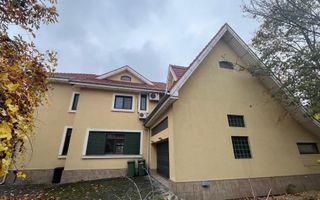 Vila cu teren 652 mp | Romatsa - Poză 2