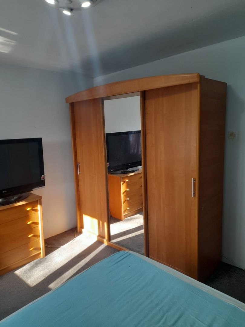 AP. 2 CAMERE LUJERULUI, BUCATARIE INCHISA, METROU, COMISION 0% - Poză 9