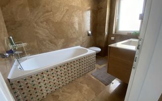 Apartament 4 camere, Ultrafinisat, 120mp, 3 parcari, zona C.Brancusi - Poză 14