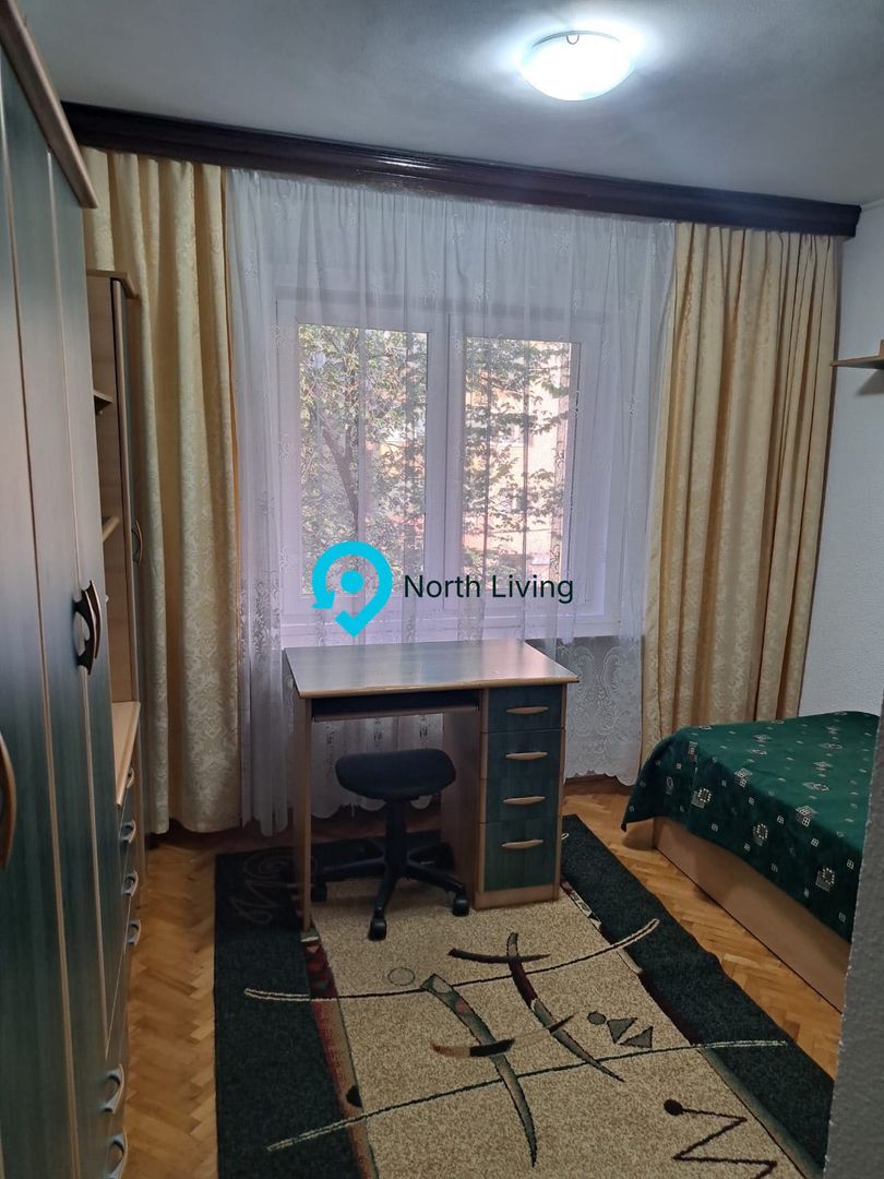 3 CAMERE | PASAJ OBOR| CALEA MOSILOR - Poză 3