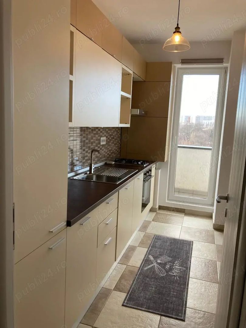 Parcul Carol  Tineretului, Apartament 2 camere, in apropierea metroului - Poză 5