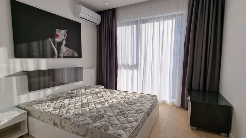 Apartament | 2 camere | Nusco City | Aviatiei - Poză 4