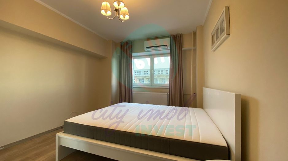 3 camere Plevnei-Eroilor- View spectaculos - Poză 5