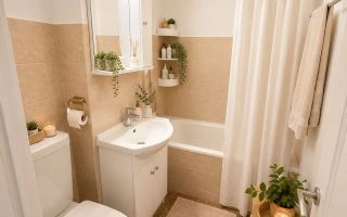 3 camere, 57 mp, renovat integral, mobilat, Titan - Poză 7