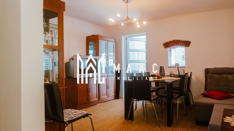 Casa Individuala | 5 Camere | 2 Terase | Teren 1500MP | Turnisor - Poză 16