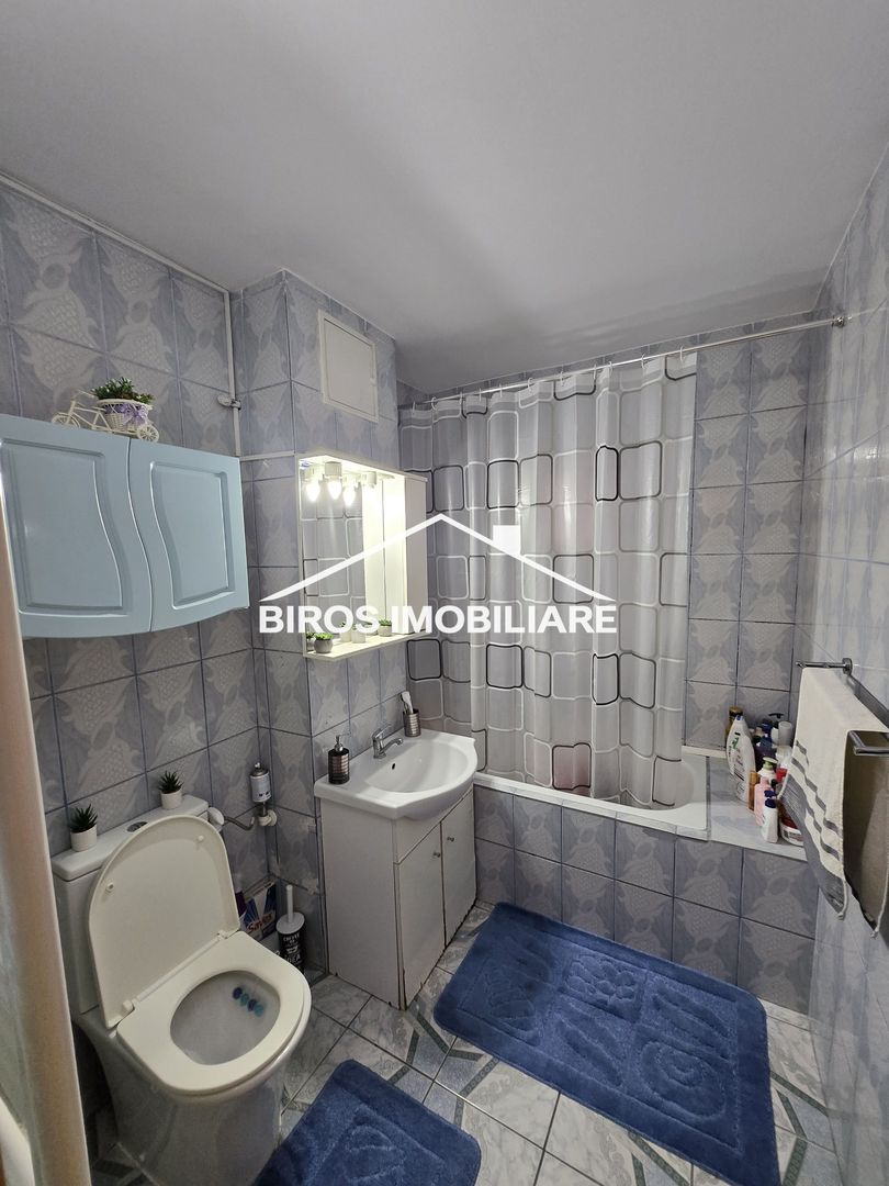 2 camere - Brazda + boxă 15 mp, acces direct din locuință - Poză 6