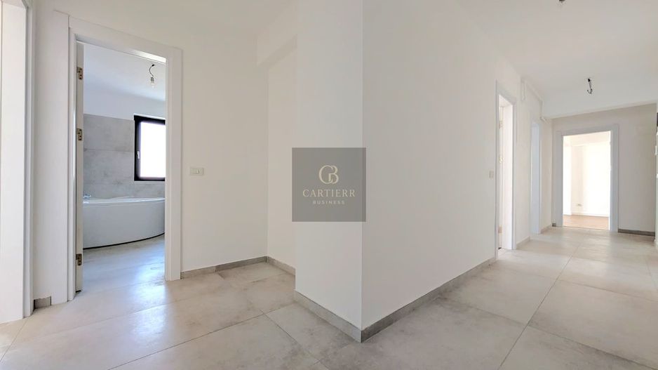 3 CAMERE  | PALLADY |  LOC DE PARCARE(OPȚIONAL) | COMISION 0 - Poză 14