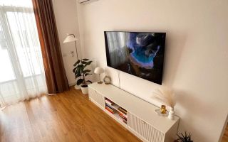 Apartament 2 camere bloc nou Aradului - Poză 3
