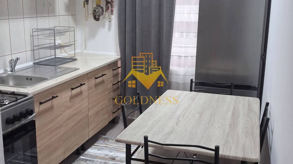 1 camera moderna, decomandata, parcare, Iris, Parcul Armatura - Poză 1