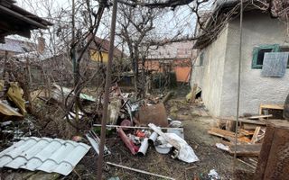 Oportunitate de investiție – Casă cu potențial, în zona Trei Stejari - Poză 13