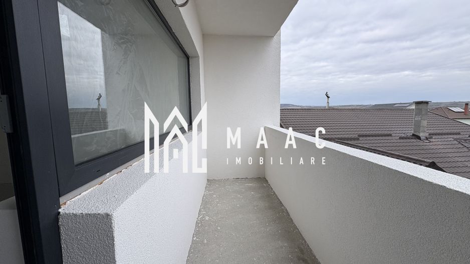 Apartament 2 camere I Etaj 2 I Parcare I Selimbar - Poză 6