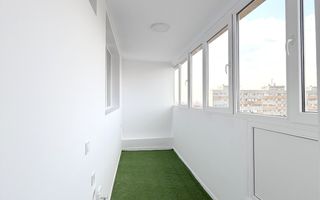 2 camere 52mp renovat complet Bucurestii Noi | Parc Bazilescu - Poză 7