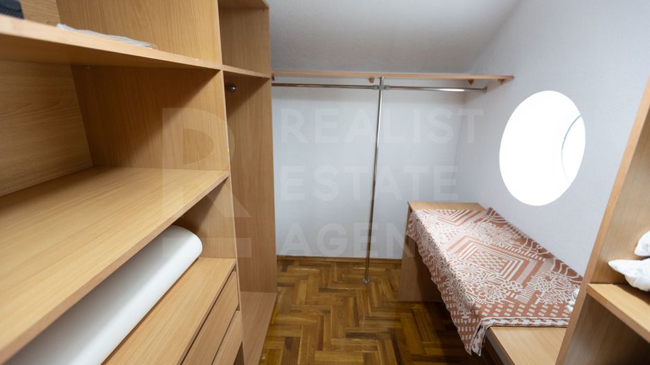 Chirie, casă, 2 nivele, 4 camere, str. Gheorghe Cașu, Centru - Poză 18