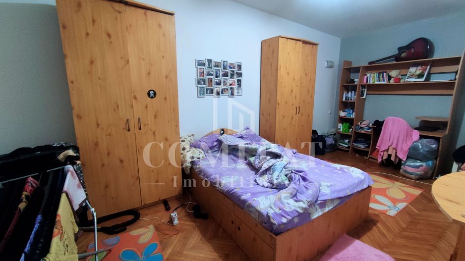 Apartament de vânzare | Potențial de investiție | zona Apele Romane - Poză 2
