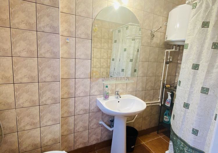 Garsoniera | Bulevard Dacia | 31mp | Creditabil - Poză 3