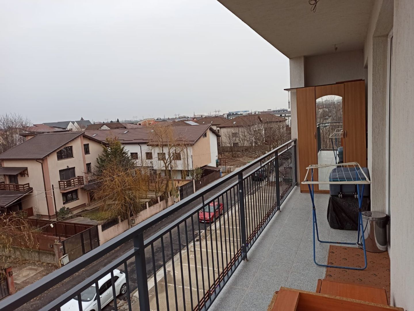 gars.dec.-mob-util complet+parcare/centru Popesti-Leordeni - Poză 23