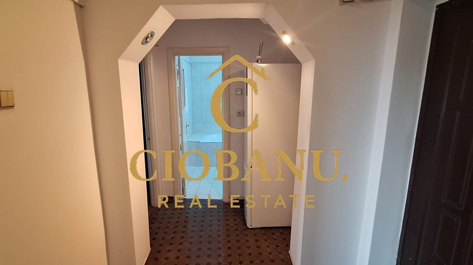 Apartament de inchiriat zona Calea Bucuresti-Piata Mare - Poză 6