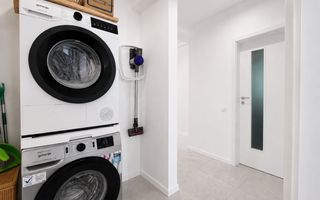 Apartament 3 camere | 79 mp utili | Etaj 2 | Octavian Goga, Șelimbăr | Clasa A | - Poză 5
