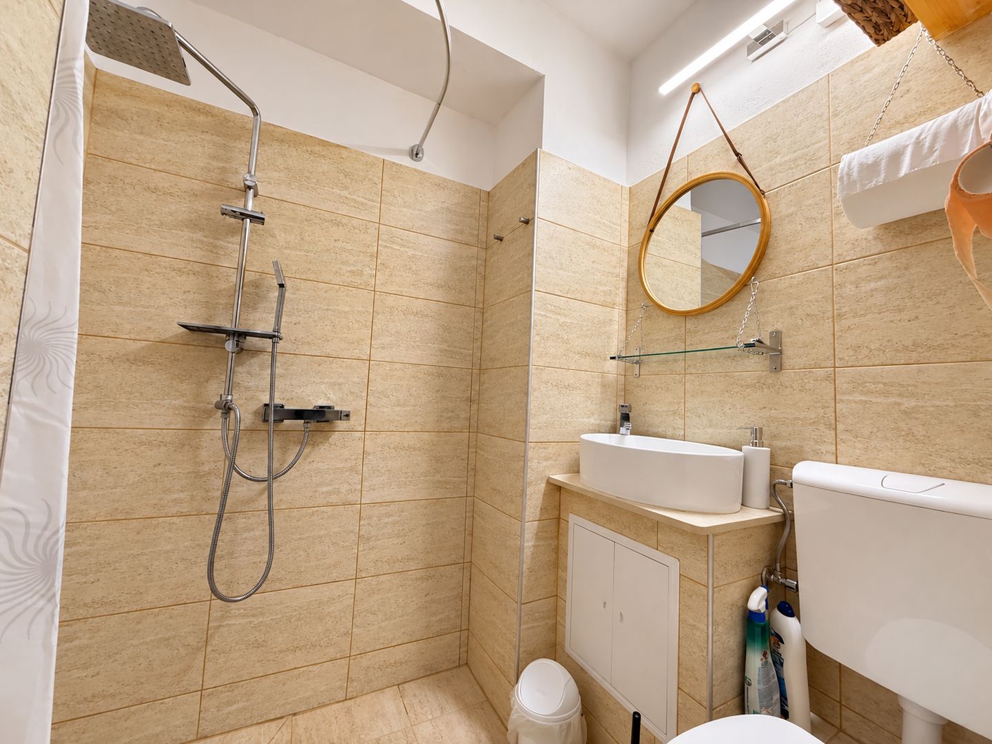 Apartament cu 1 camere de închiriat în zona Marasti - Poză 5