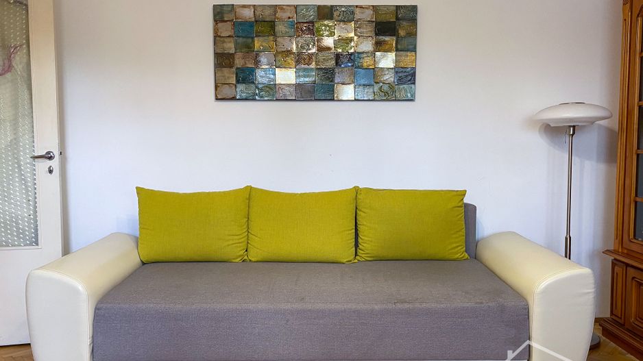 Apartament cu priveliște spre Someș - Poză 11