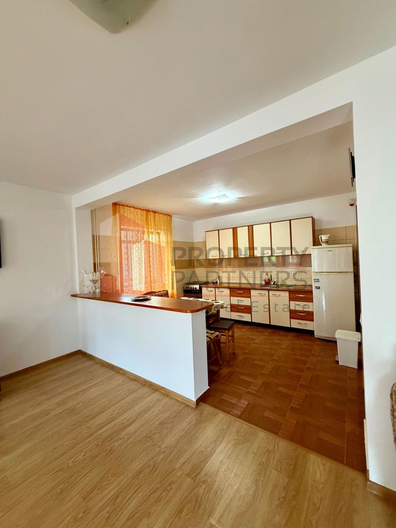 Proprietate spațioasă în Predeluț – la doar 800 m de centrul stațiunii Bran - Poză 7