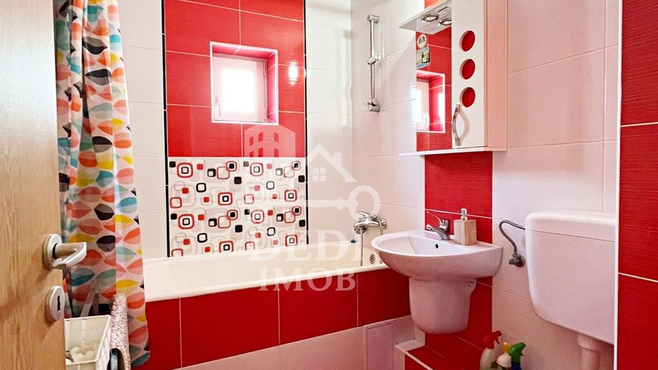 Apartament cu 2 camere de inchiriat zona Rogerius, Oradea - Poză 10