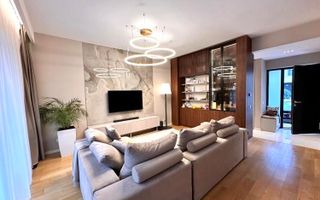 Casa 4 camere | Corbeanca | Zona Laguna Albastră - Poză 2