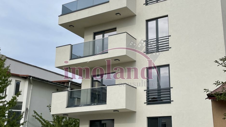 Inchiriere apartament 3 cam 104 mp, bloc nou 2025 - Tei / B. Văcărescu - Poză 23