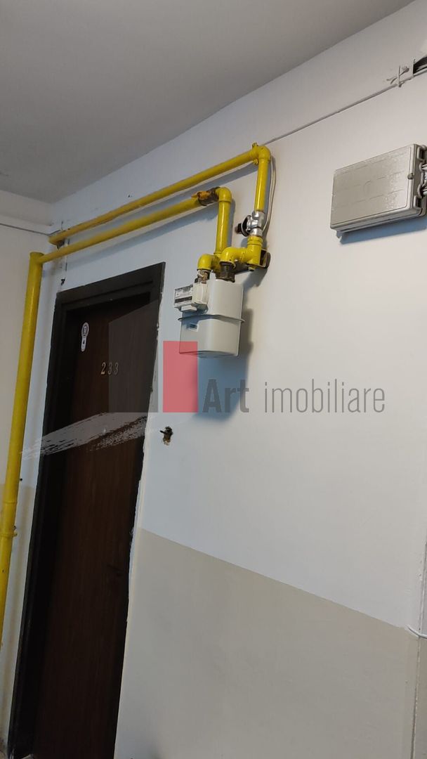 Apartament 3 camere Piața Gorjului - Poză 11